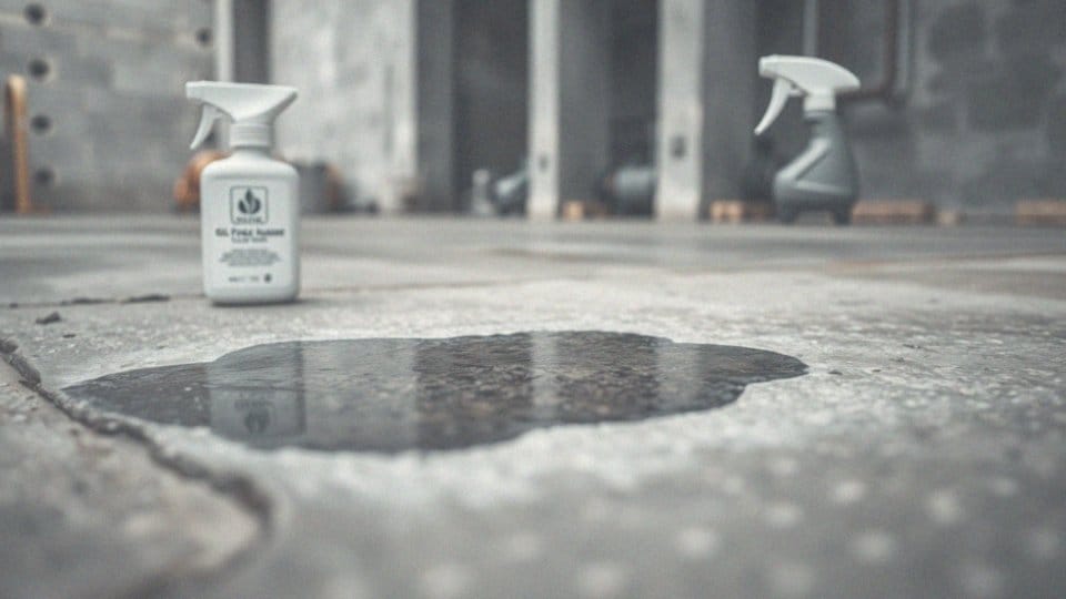 Jak skuteczny jest Dimer w usuwaniu pozostałości po produktach ropopochodnych?