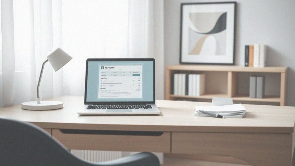 Jak złożyć PIT-11A przez internet?