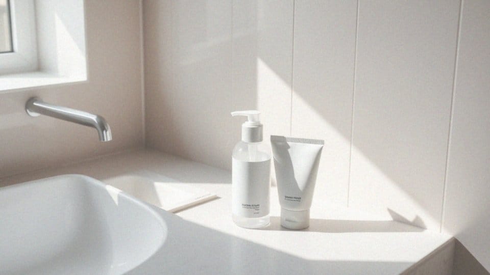 Jakie są zalecenia dermatologów w leczeniu trądziku na czole?