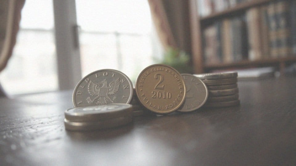 Czym różnią się monety kolekcjonerskie od monet obiegowych?