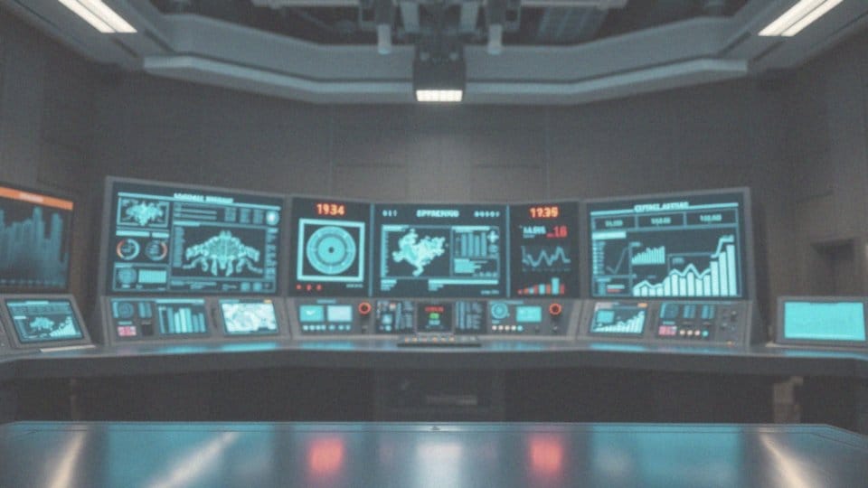 Jak rozwijać technologie w grach RTS?