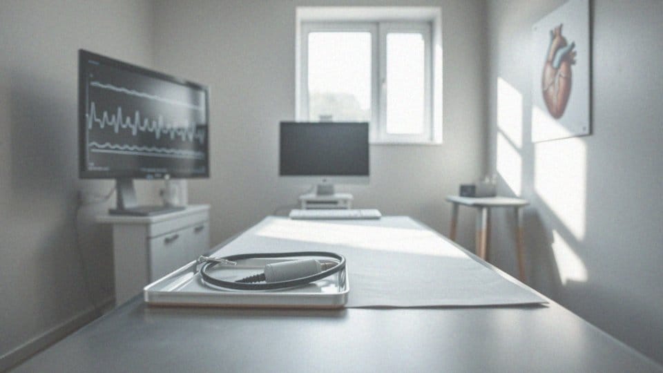Kiedy należy zgłosić się do lekarza z objawem kołatania serca?
