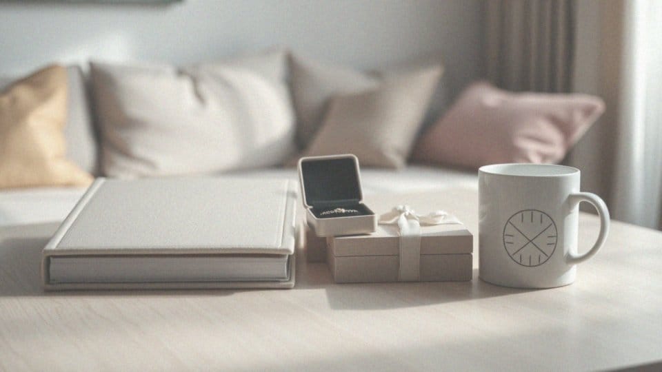 Co można uznać za personalizowane pamiątki na 18 urodziny?