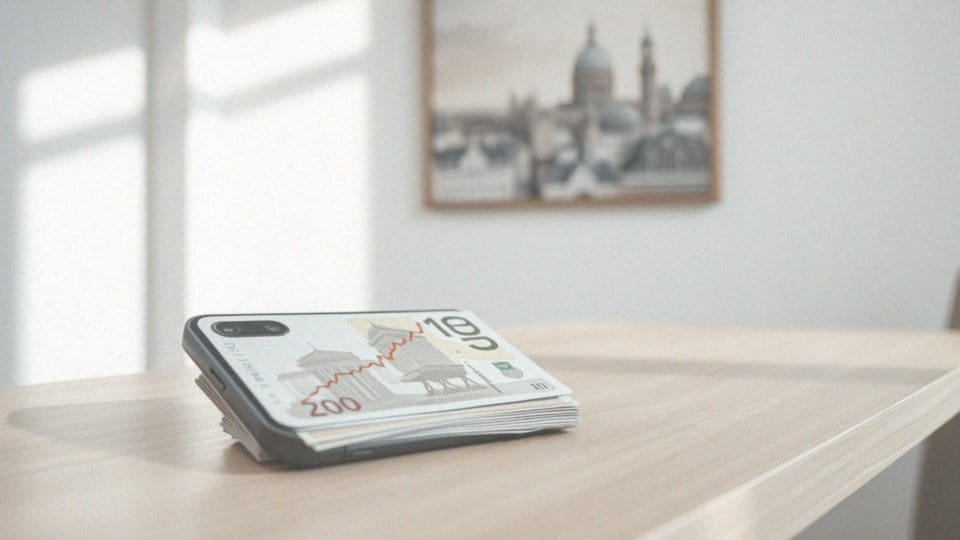 Jakie ryzyko wiąże się z inflacją dla moich oszczędności?