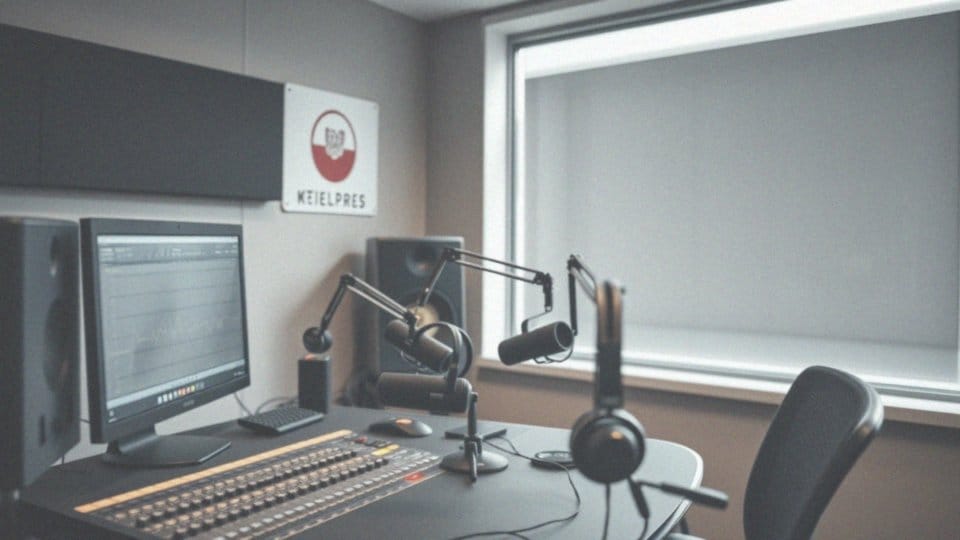 Jakie audycje lokalne prowadzi Radio Złote Przeboje?