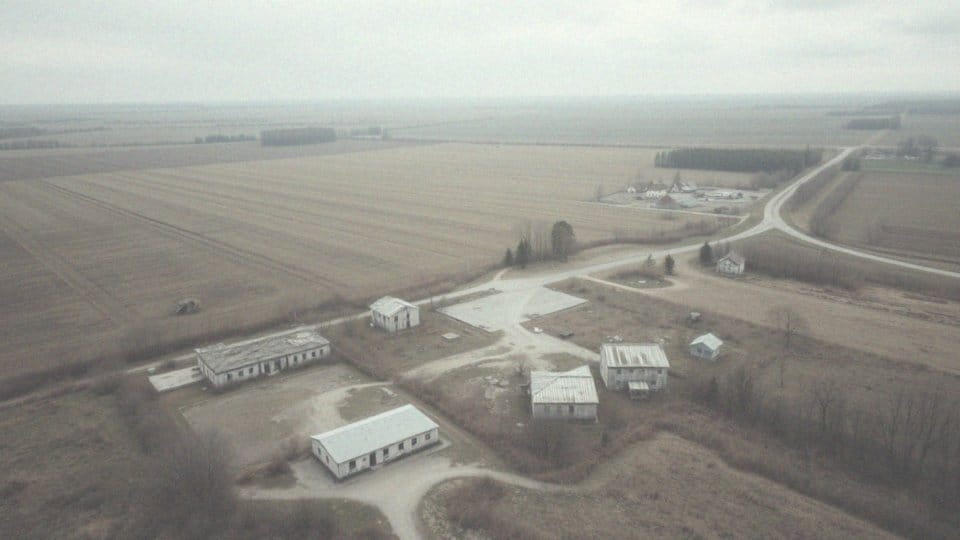 Co wykazały mapki hańby dotyczące zlikwidowanych jednostek?