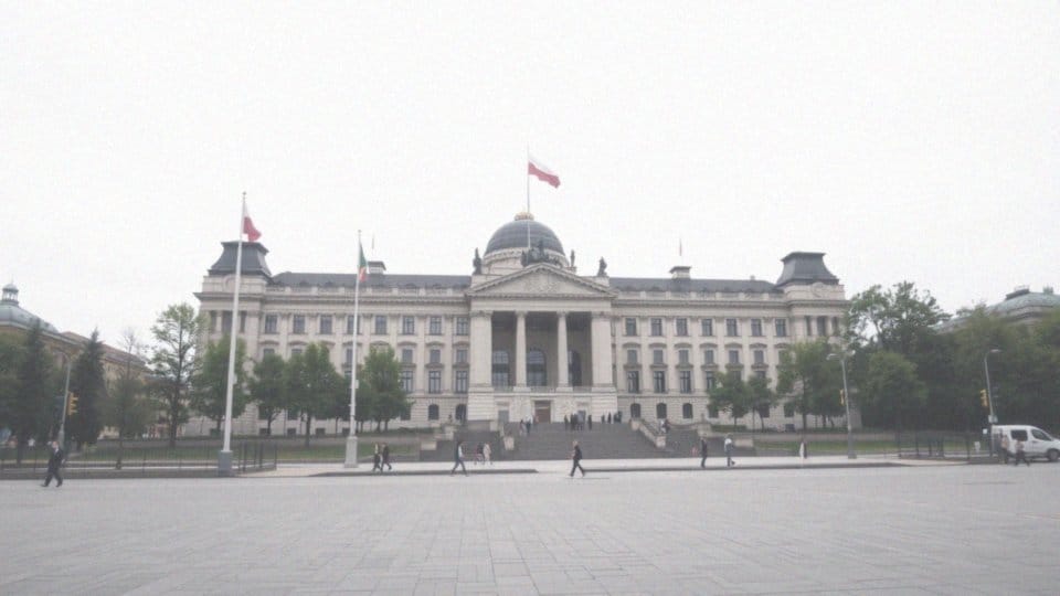 Jakie są różnice między partiami rządzącymi a opozycyjnymi?