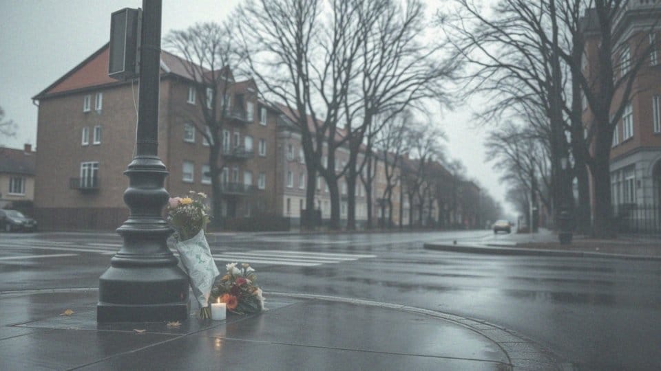 Jakie zadośćuczynienie przysługuje rodzinie ofiary potrącenia?