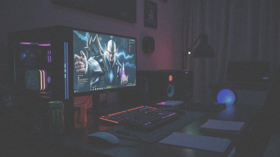 W jaki sposób L9 stało się symbolem nowego zjawiska w kulturze gier?