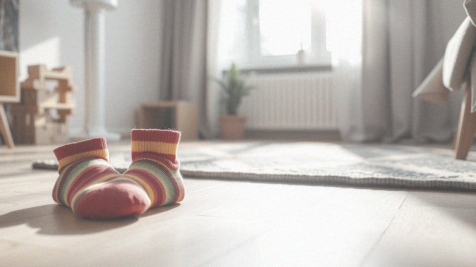 Dlaczego skarpetobuty są idealne dla dzieci i dorosłych?