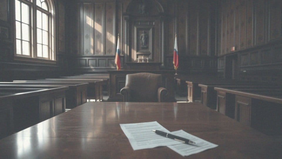 Jak wpływa podważenie wiarygodności świadka na wynik procesu?