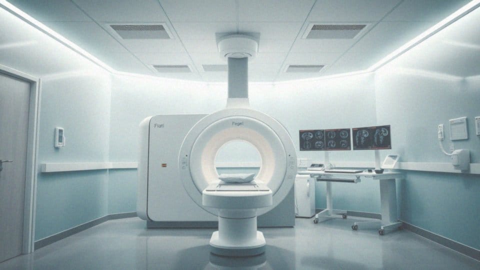 Czy badania bez kontrastu są wystarczająco skuteczne w diagnozowaniu?