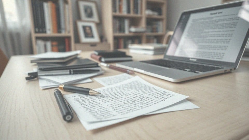 Które programy OCR są najlepsze do rozpoznawania pisma ręcznego?