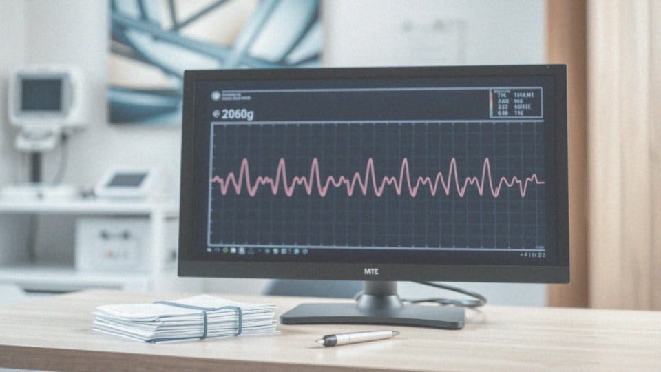 Co można określić na podstawie wyników Holtera EKG?