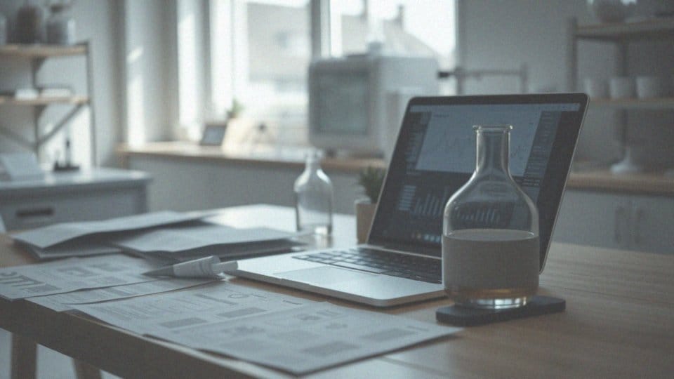 Jakie hormony wpływają na naszą energię podczas pracy umysłowej?
