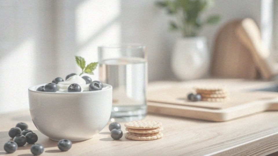 Jakie są najczęstsze objawy, które mogą wymagać suplementacji probiotykami?