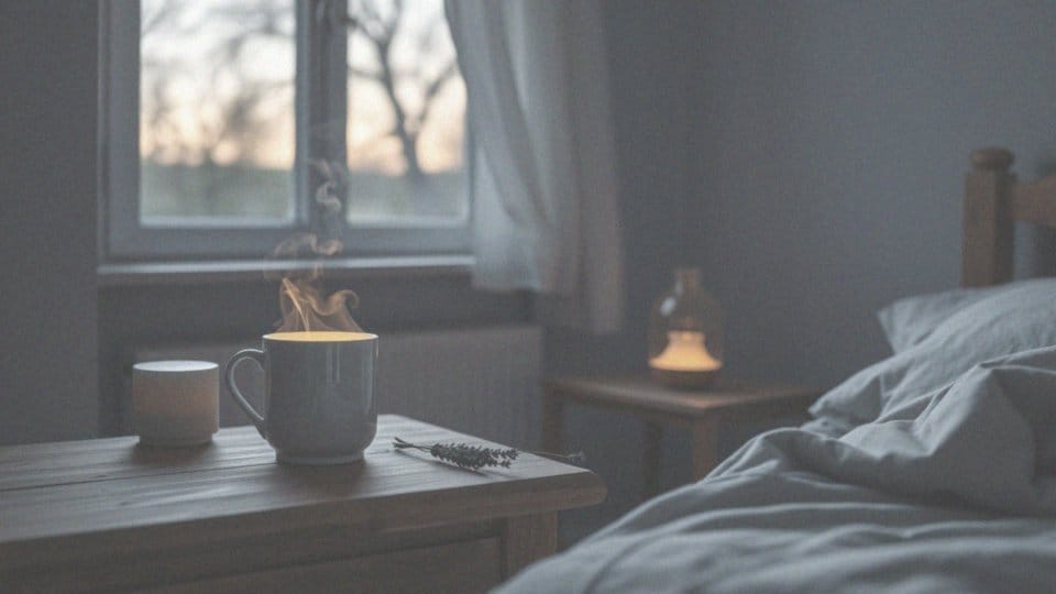Jakie naturalne metody mogą pomóc w poprawie jakości snu?