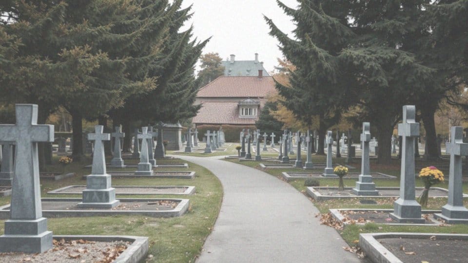Co to jest Cmentarz Komunalny w Płocku i jak pomaga w wyszukiwaniu?