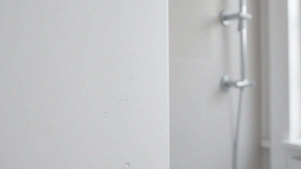 Jakie są właściwości wodoodporne mikrocementu?