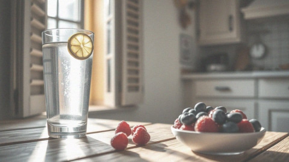 Jak ważne jest nawodnienie w zapobieganiu zaparciom?