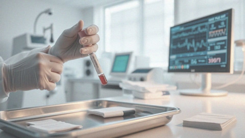 Jakie badania pomogą ocenić niedobory witamin D3 i K2?
