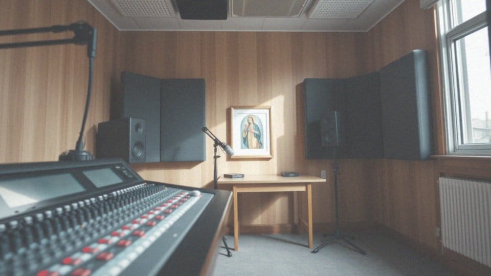 Jakie audycje są skierowane do młodzieży w Radio Maryja?