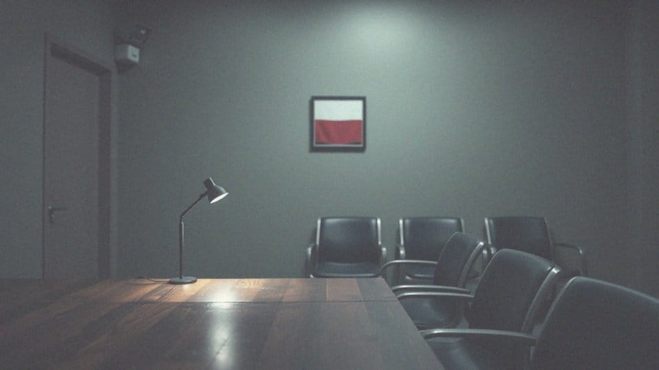 Co musisz wiedzieć o procedurze złożenia zawiadomienia do organów ścigania?
