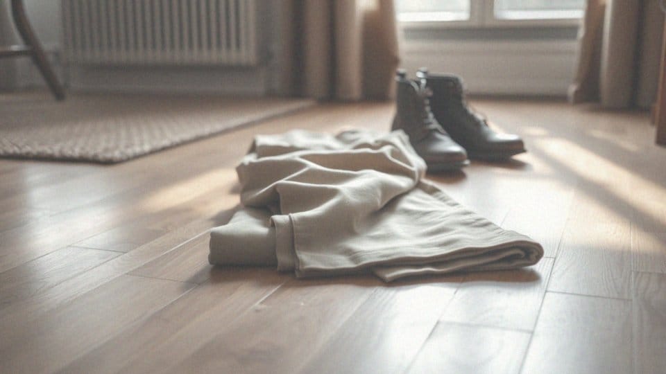 Dlaczego chinosy świetnie współgrają z sztybletami?