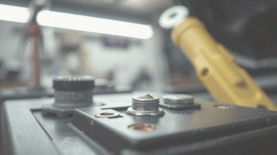 Jak smar miedziany wpływa na przewodnictwo elektryczne?