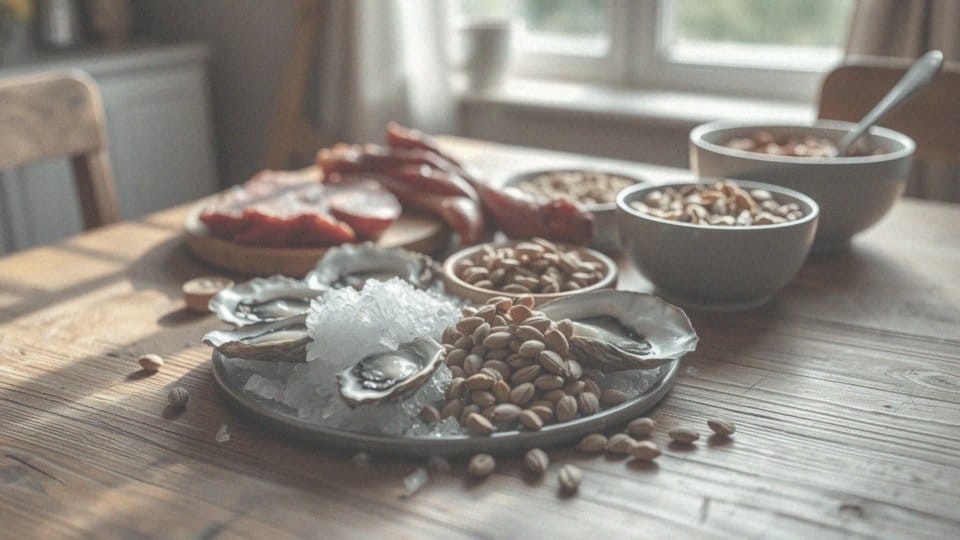 Jakie konsekwencje może powodować nadmiar cynku?