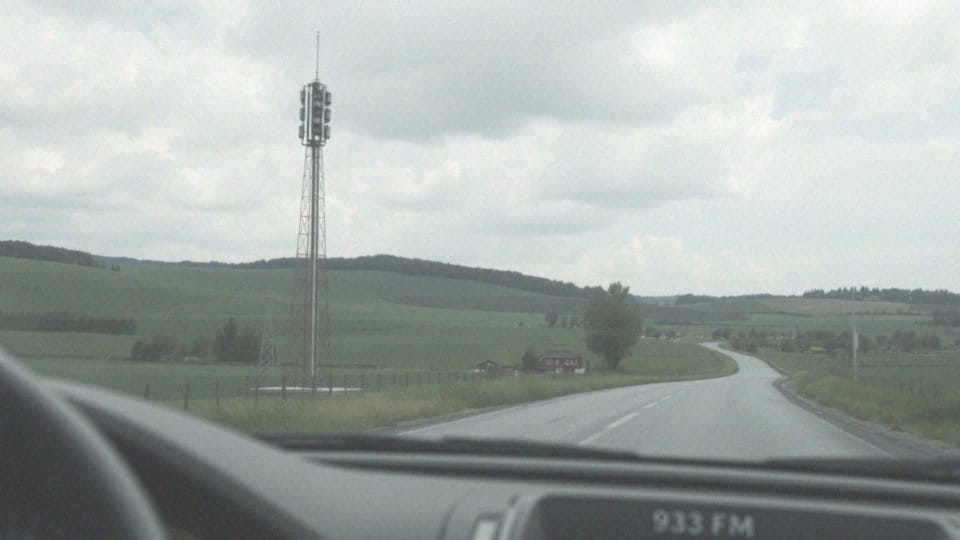 Jakie są częstotliwości RMF FM w Kujawsko-Pomorskiem?