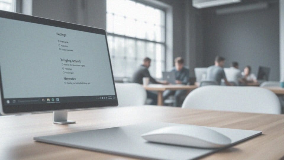 Jak wyłączyć proxy w systemie Linux?