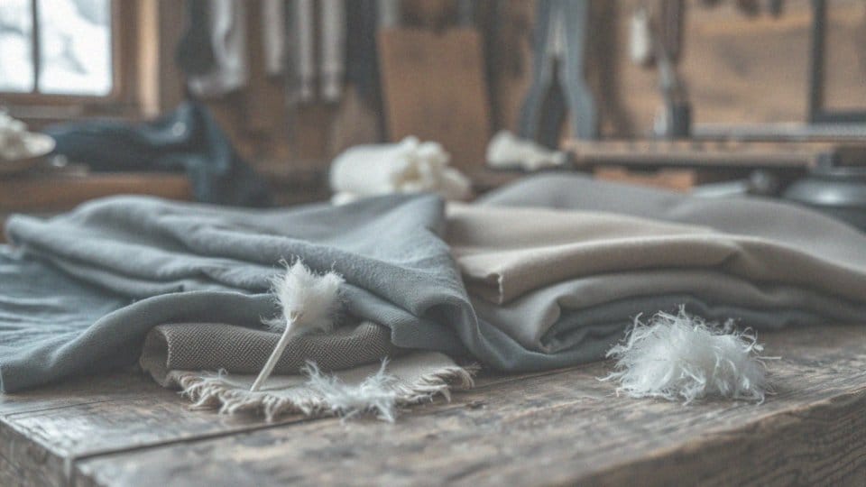 Jakie materiały wykorzystuje marka 8848 Altitude?