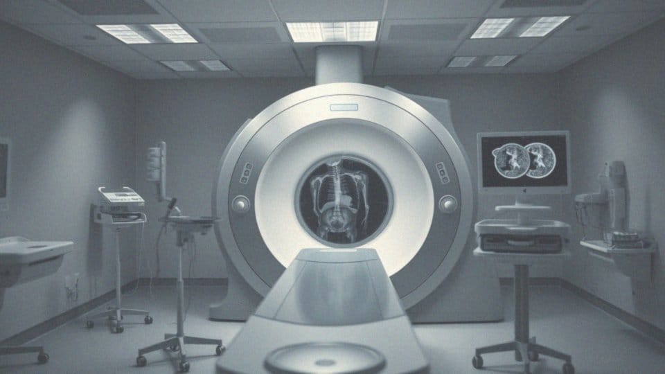 Czym różni się tomografia komputerowa bez kontrastu od tomografii z kontrastem?