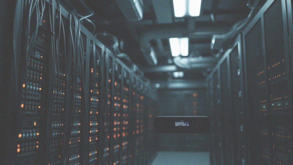 Jakie zastosowania ma serwer proxy w kontekście zabezpieczeń i prywatności?