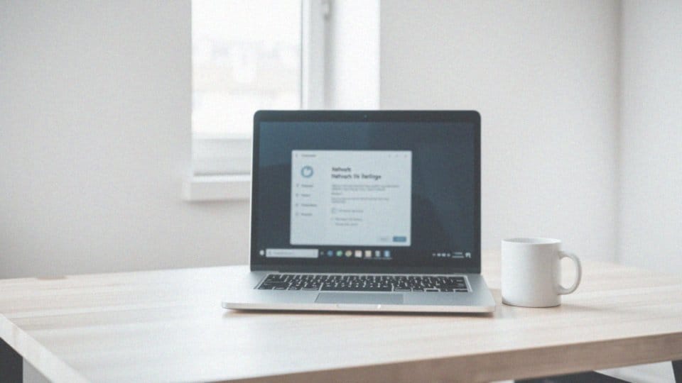 Jak skonfigurować ustawienia serwera proxy w systemie Windows?