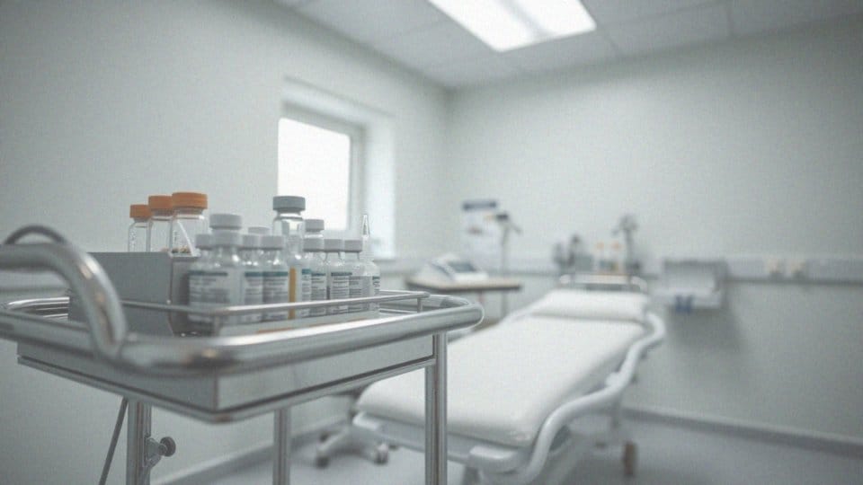 Kto powinien przeprowadzać próbę uczuleniową na penicylinę?