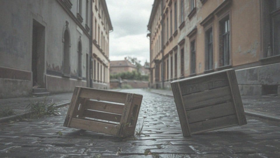 Jak anarchia jest związana z brakiem władzy?