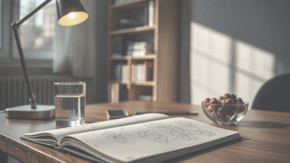 Jak witamina B1 wpływa na funkcjonowanie mózgu?