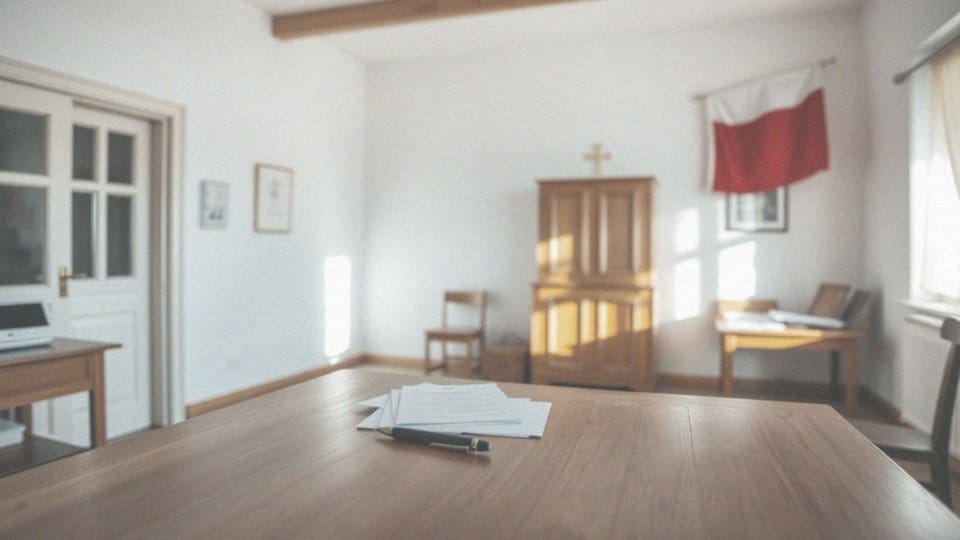 Co się dzieje po odwołaniu sołtysa?