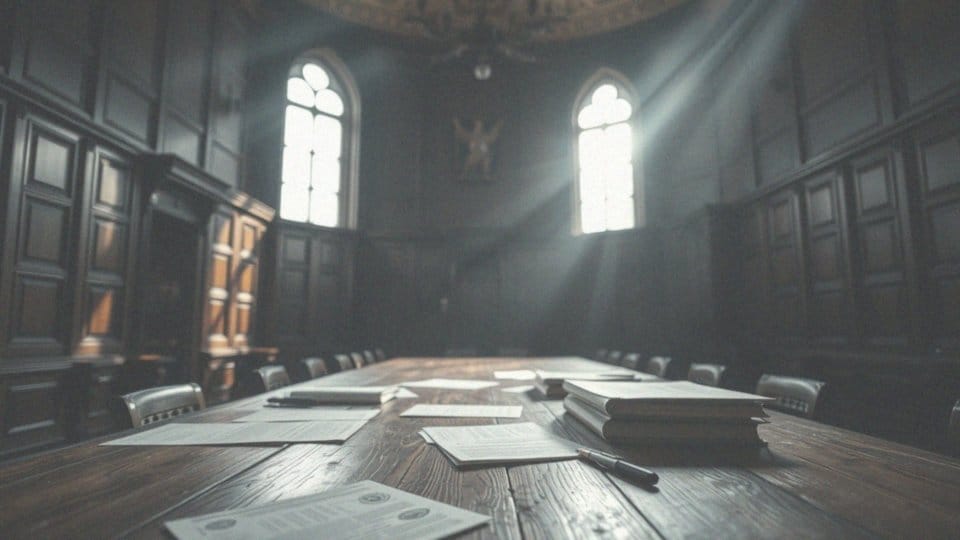 Jakie skutki prawne niosą fałszywe zeznania?