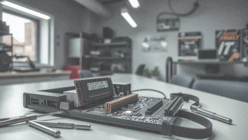 Dlaczego pamięć RAM resetuje się przy każdym zamknięciu systemu?