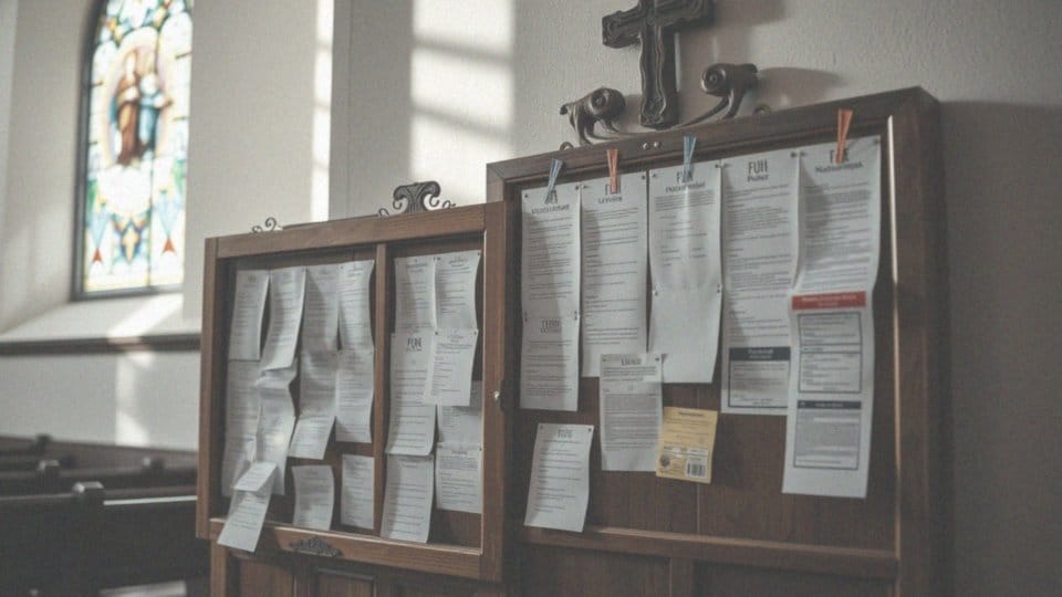 Gdzie znaleźć oficjalne informacje o dacie pogrzebu?