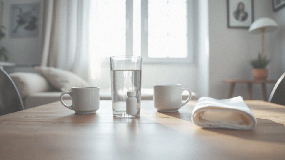 Jakie są działania niepożądane melatoniny?