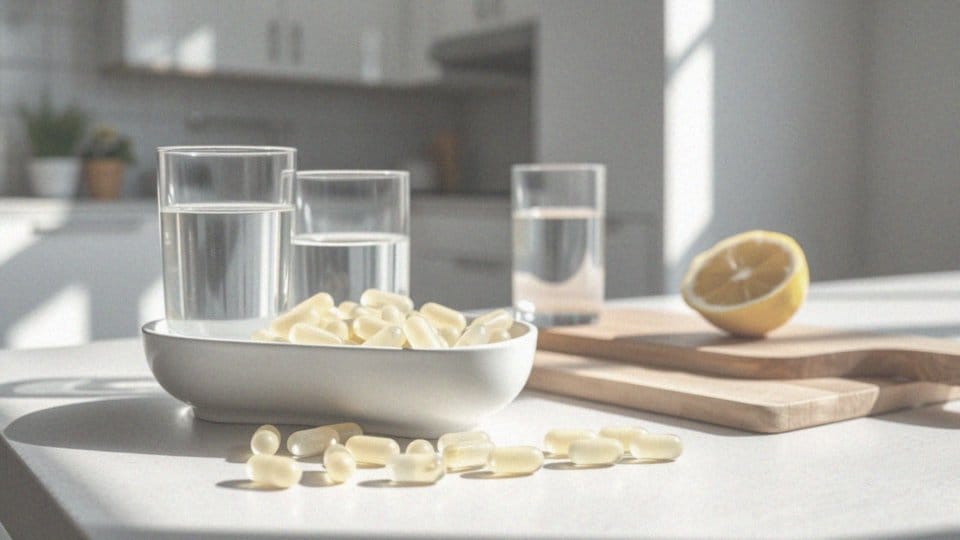 Jak często powinna być dawkowana witamina D?