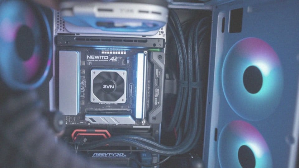 Jakie zasilacze są zgodne z ATX 3.0 i PCIe 5.0?