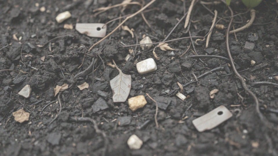 Jakie wymagania ma gleba pod hortensje?