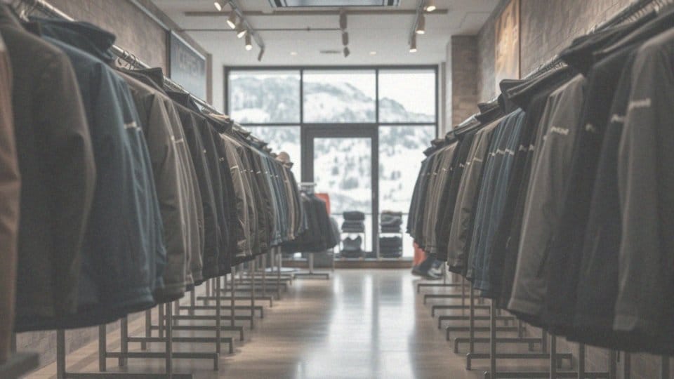 Jak dobrać odpowiednią kurtkę męską Icepeak do swoich potrzeb?