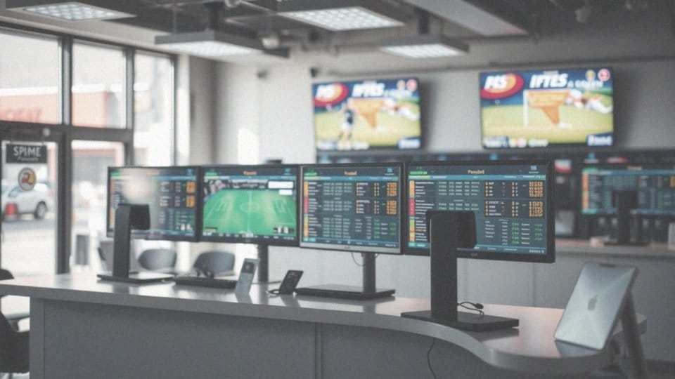 Jakie rodzaje zakładów można obstawiać na platformie 888starz?