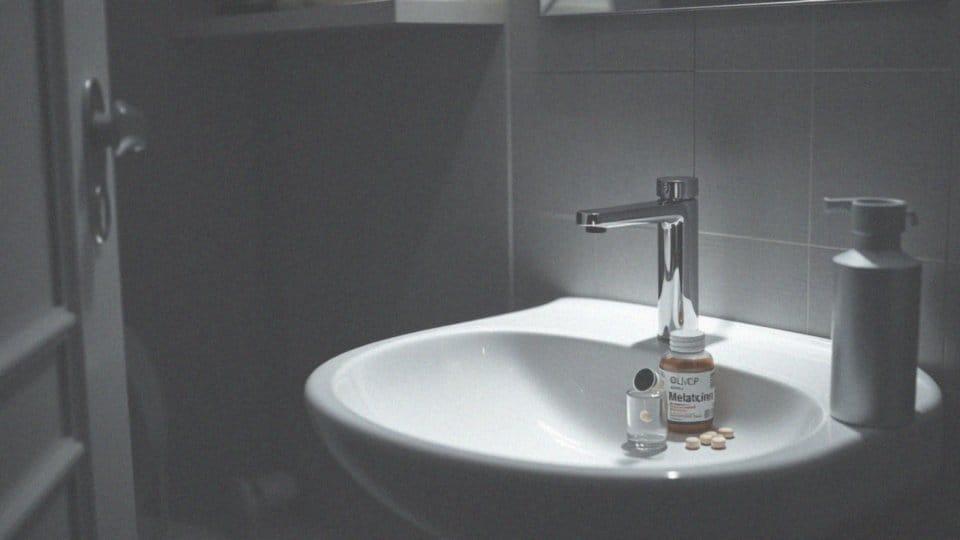 Jakie są skutki uboczne przyjmowania melatoniny?